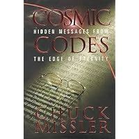 cosmic codes hidden messages from the edge of eternity PDF