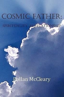cosmic father spirituality as relationship Epub