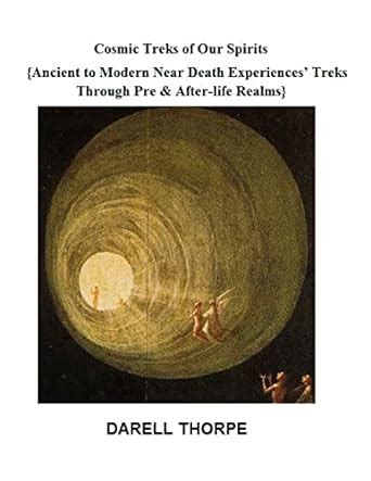cosmic treks our spirits experiences Epub