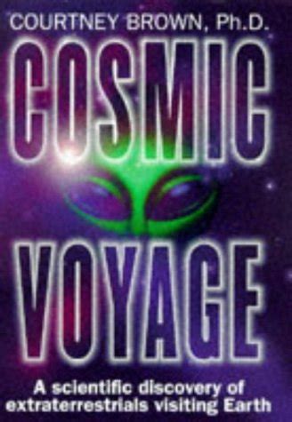 cosmic voyage the scientific discovery of extraterrestrials visiting earth Epub