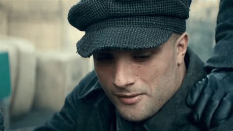 cosmo jarvis peaky blinders