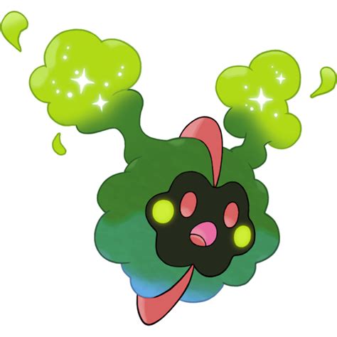 cosmog shiny