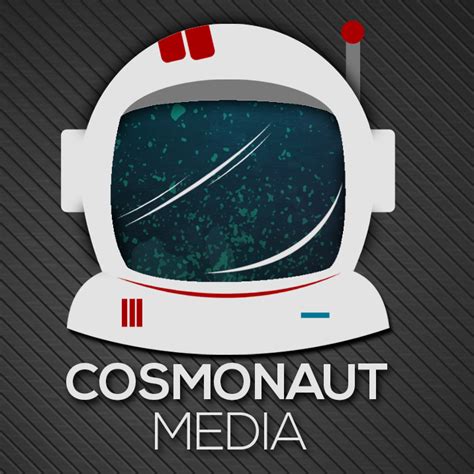 cosmonautmedia