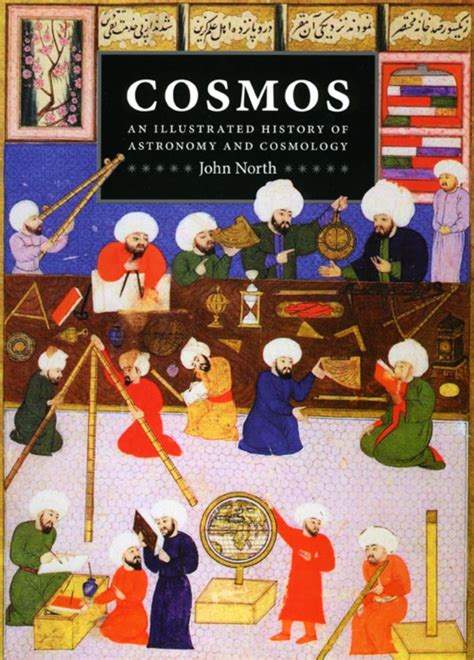 cosmos an illustrated history of astronomy and cosmology Epub