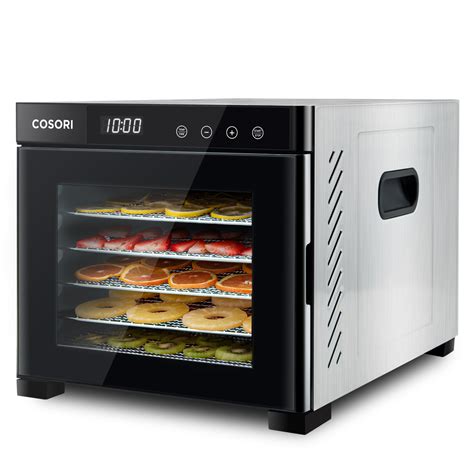 cosori food dehydrator