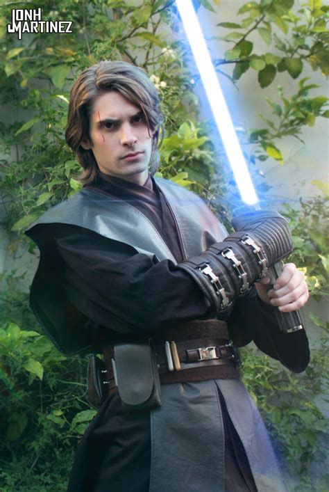 cosplay anakin