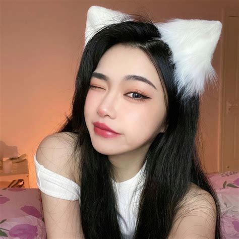 cosplay cat ears