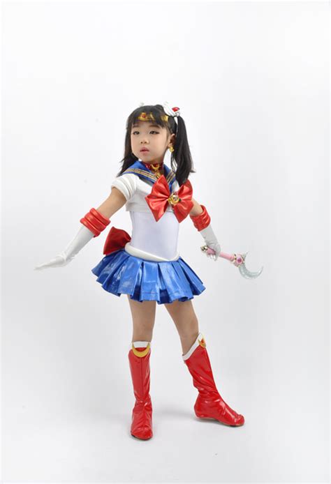 cosplay costumes for kids