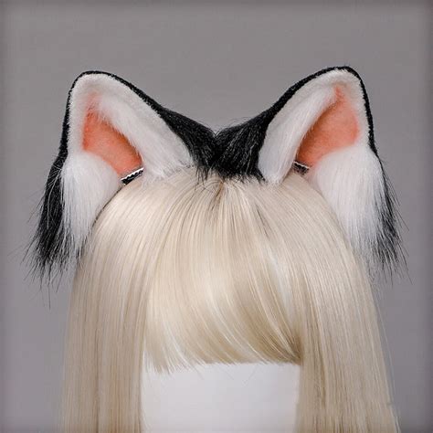 cosplay ears