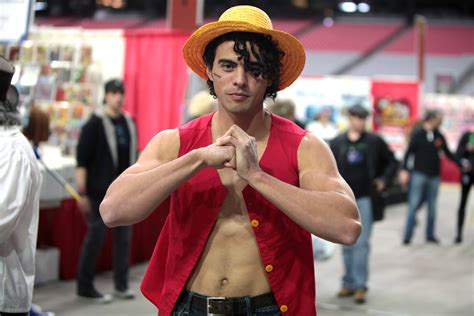 cosplay ideas for men