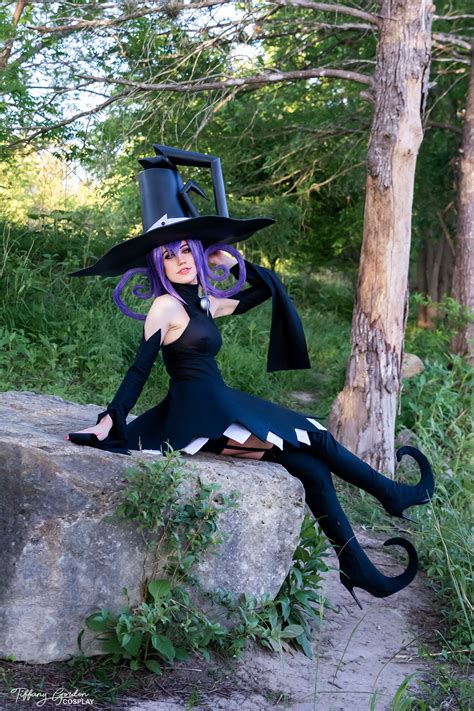 cosplay soul eater blair