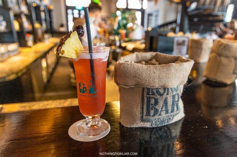 cost of a singapore sling at raffles hotel