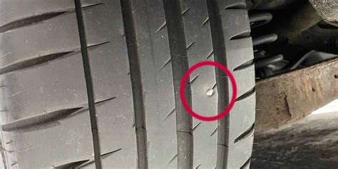cost of puncture repair PDF