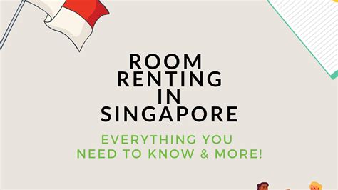 cost of renting a room in singapore