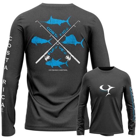 costa fishing shirts