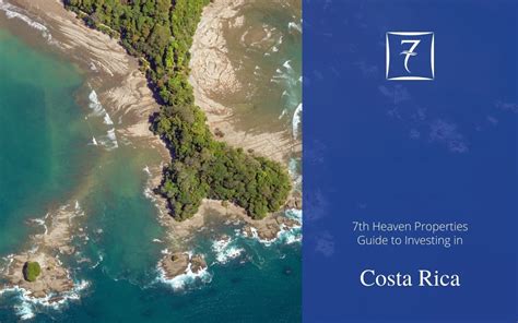 costa rica investment and business guide Kindle Editon
