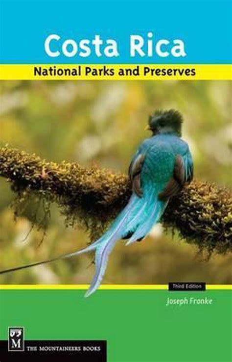 costa rica national parks preserves 3rd ed costa rica national parks preserves 3rd ed Doc