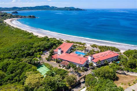 costa rica resorts on the beach all inclusive