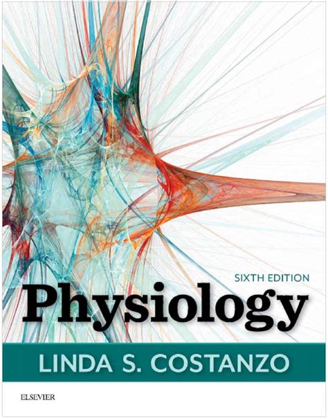 costanzo physiology pdf Doc
