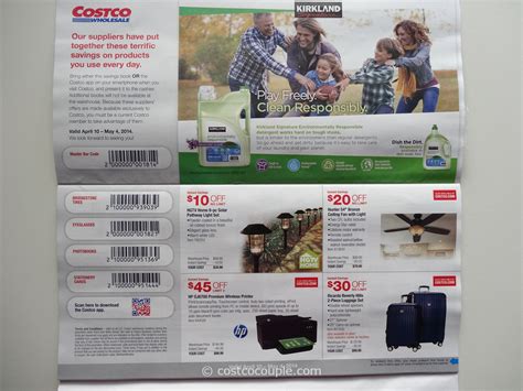 costco april coupon 2014 Doc