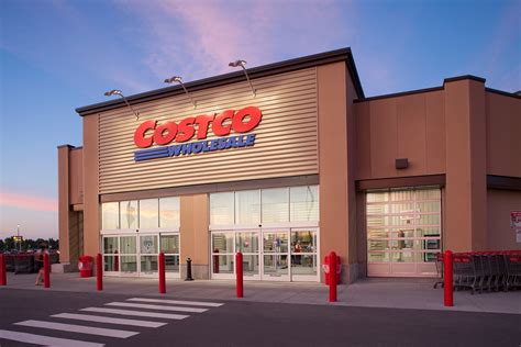 costco b stock