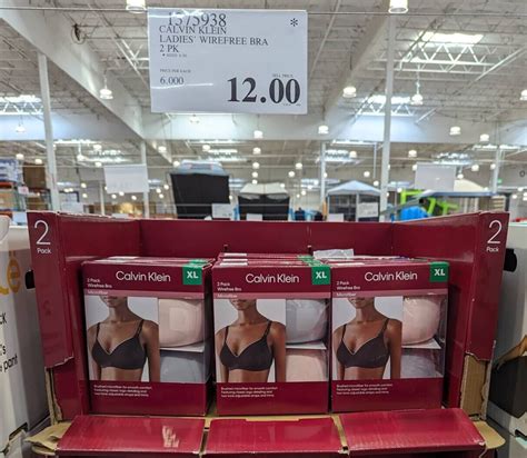 costco bras