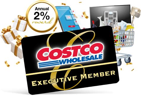 costco executive membership Kindle Editon