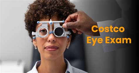 costco eye exam cost without insurance