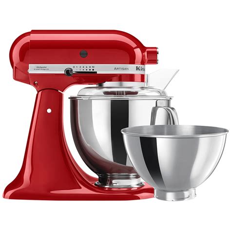 costco kitchenaid mixer Epub