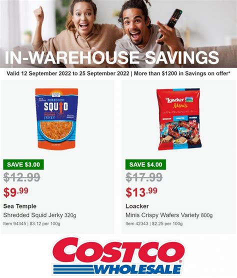 Costco Latest Catalogue