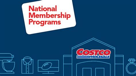 costco national membership programs home geekette bits Ebook Kindle Editon