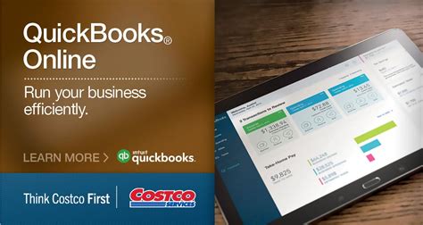 costco quickbooks online Kindle Editon