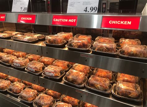 costco rotisserie chicken Epub