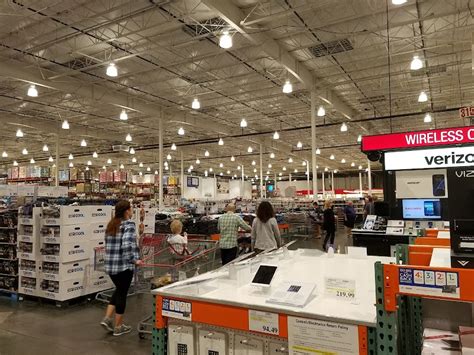 costco st petersburg fl