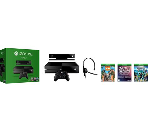 costco xbox one kinect bundle Epub
