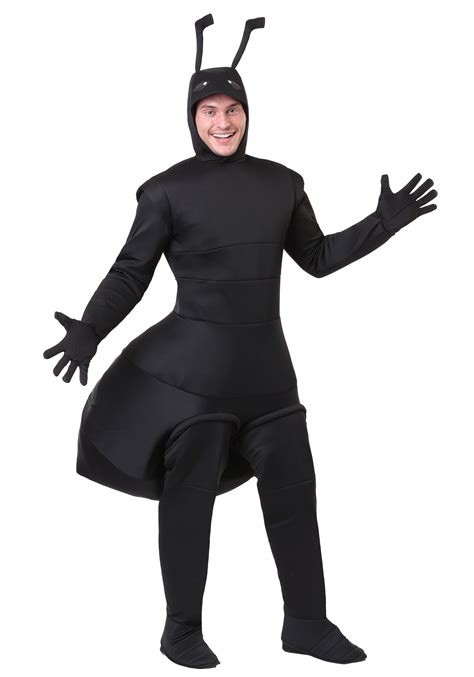 costume ant