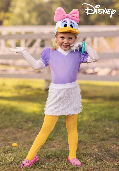 costume daisy duck