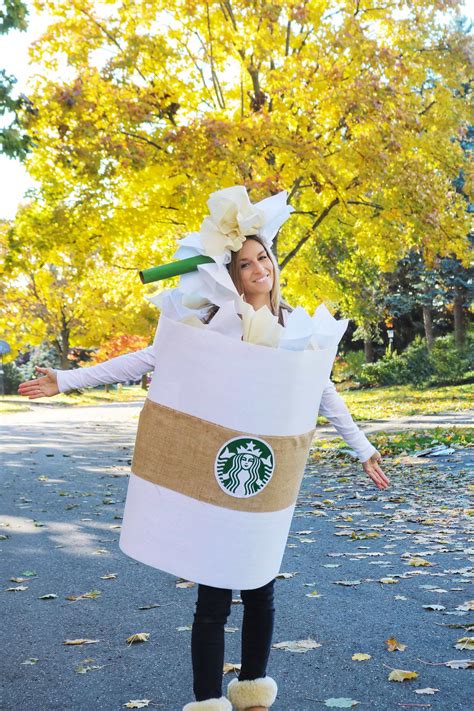 costume idea