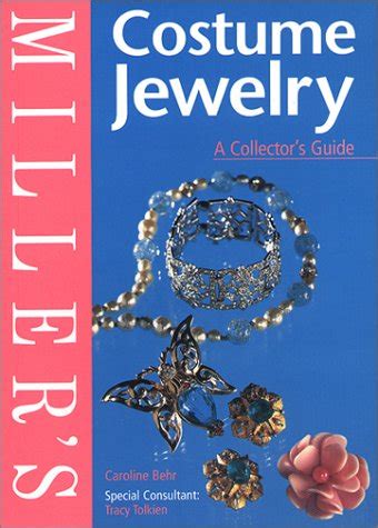 costume jewelry a collectors guide millers collectors guide Epub