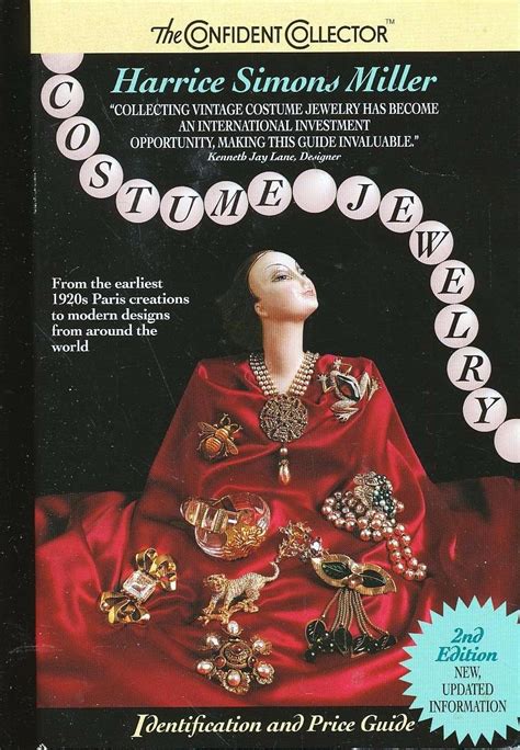 costume jewelry identification and price guide confident collector Doc