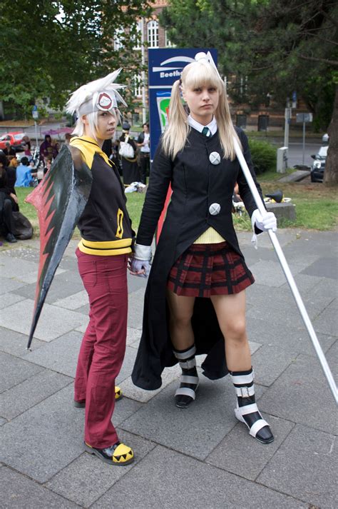 costume soul eater