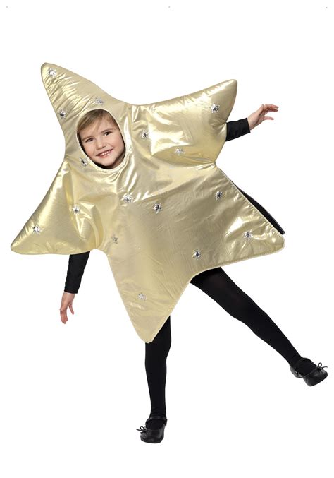 costume star