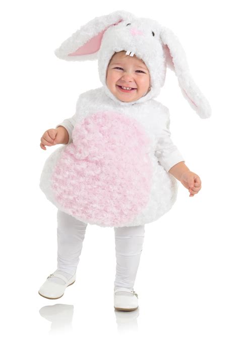 costumes for a bunny