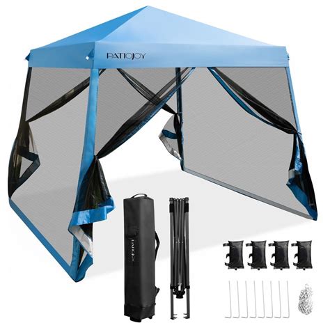 costway pop up tent