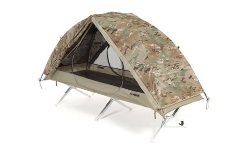 cot tent army