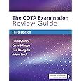 cota examination review guide cd rom Ebook Kindle Editon