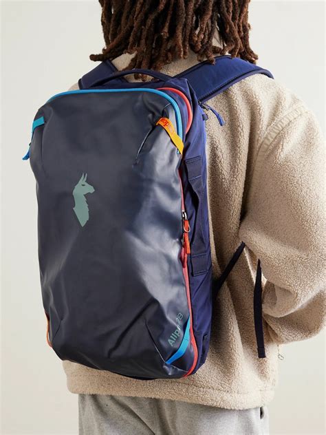 cotopaxi 28l