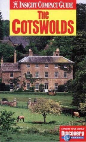 cotswolds insight compact guide insight compact guides Epub