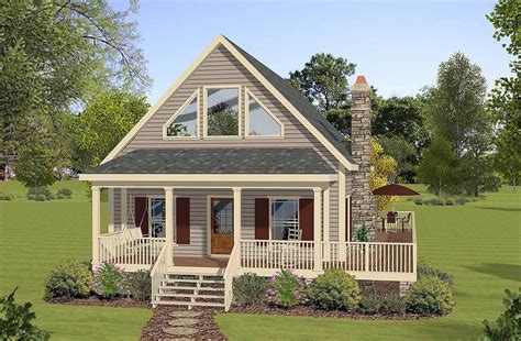 cottage cabin and vacation home plans Epub