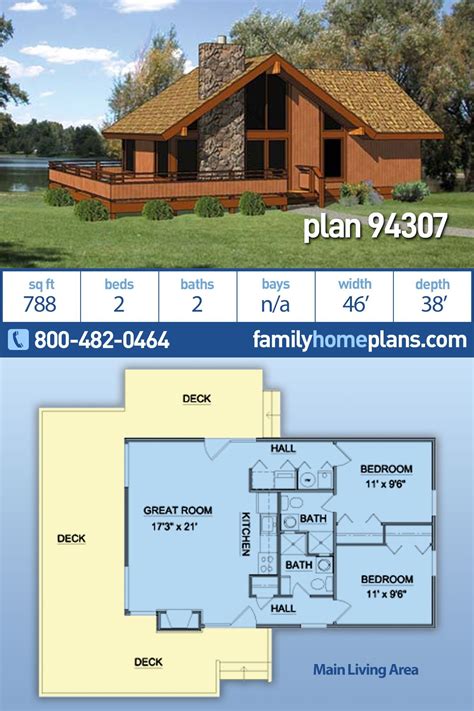 cottage cabin and vacation home plans Epub